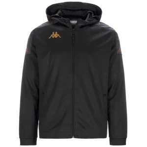 Grevolo majica s kapuljačom